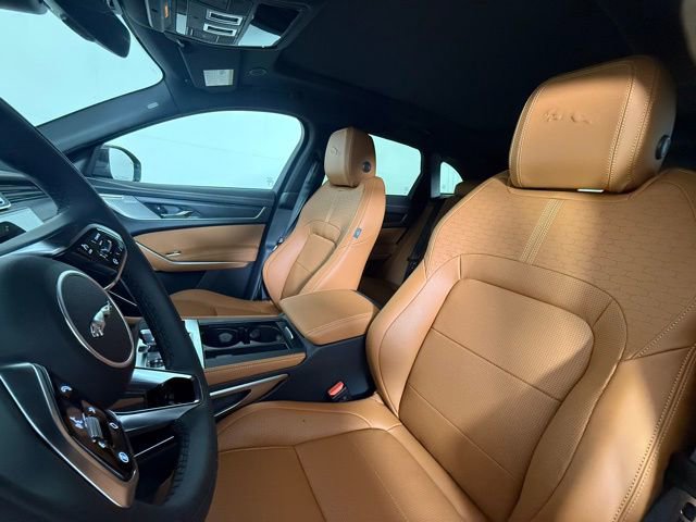 New 2026 Jaguar F-PACE R-Dynamic S image 5