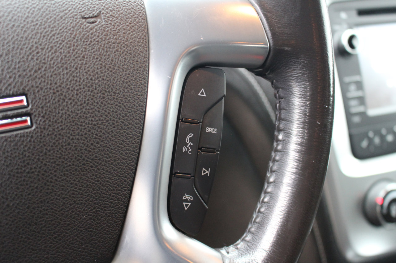 Used 2015 GMC Acadia SLE image 20