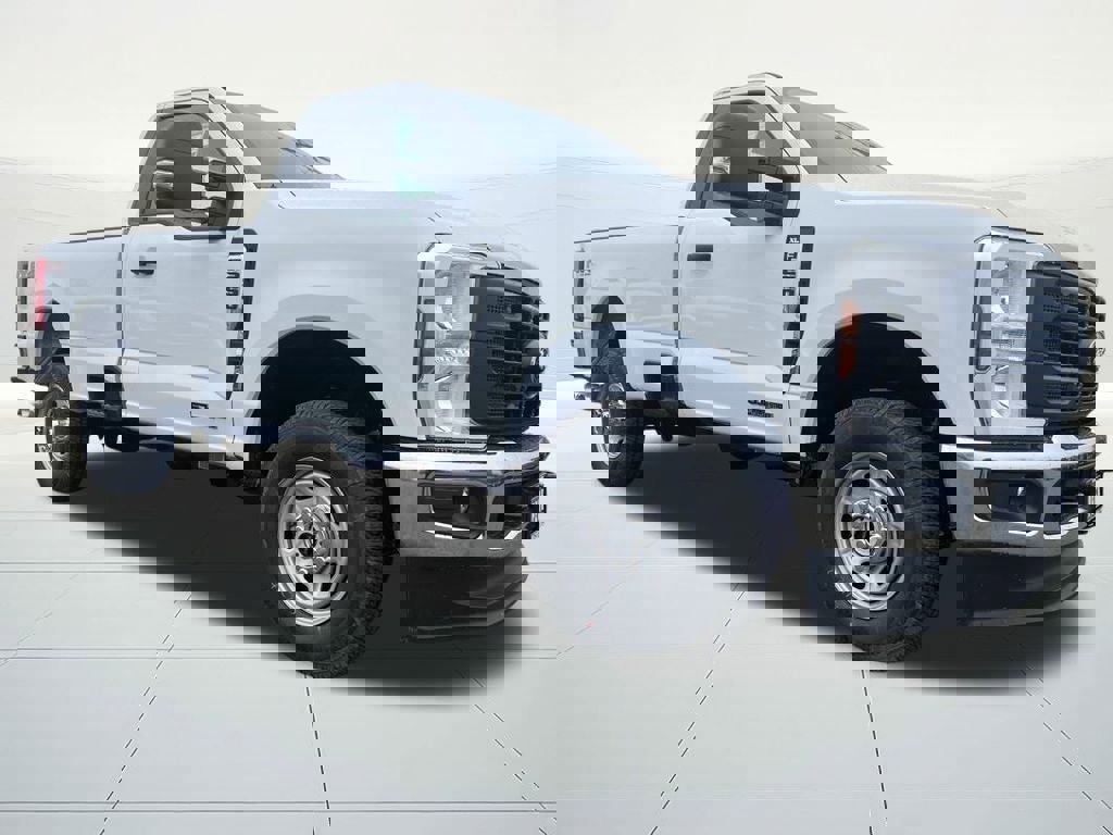 New 2026 Ford F250 XL image 7