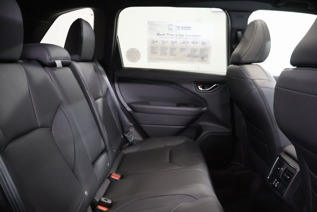 New 2026 Subaru Forester Sport AWD/4WD image 29