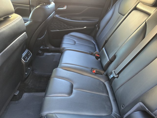 Used 2023 Hyundai Santa Fe SEL w/ Premium Package AWD/4WD image 31