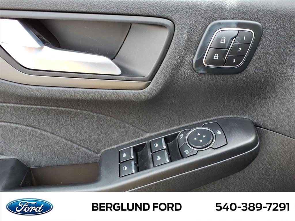 New 2026 Ford Escape Active w/ Active Premium Tech Pack AWD/4WD image 14