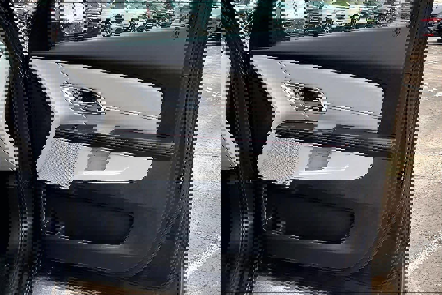 Used 2015 GMC Terrain SLT image 22