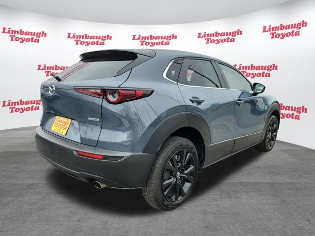 Used 2024 MAZDA CX-30 AWD 2.5 S w/ Preferred Package image 26