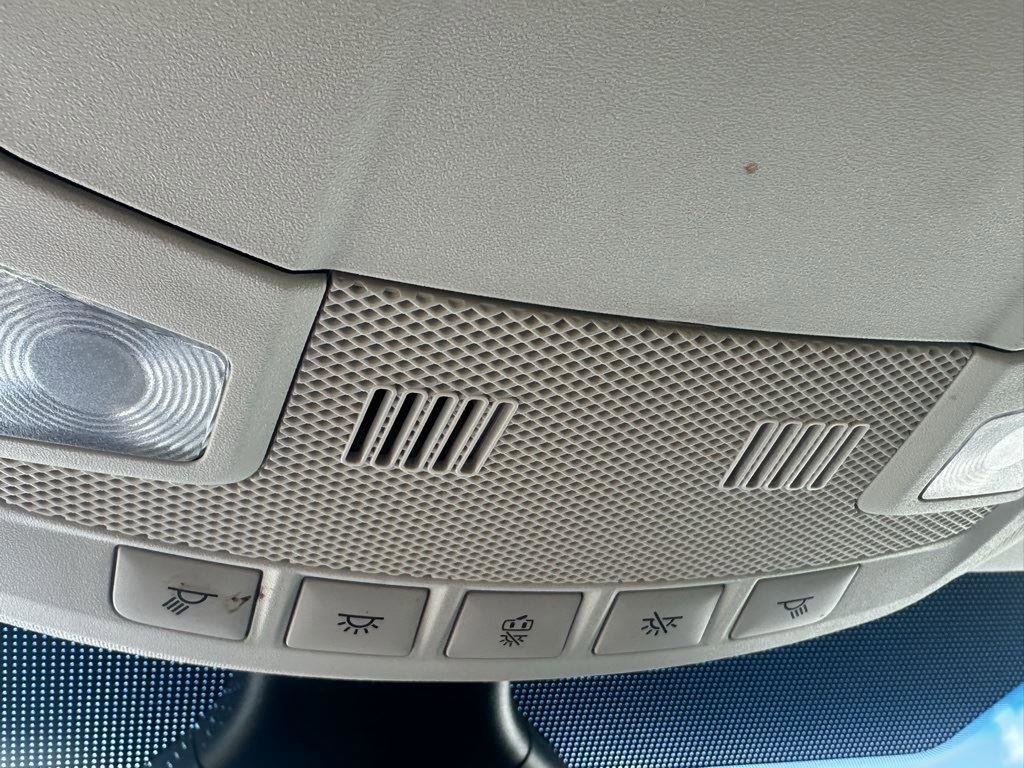 Used 2022 Ford Edge SEL image 19