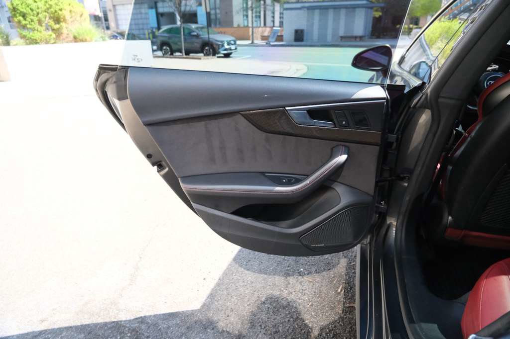 Used 2018 Audi S5 Prestige w/ S Sport Package AWD/4WD image 24