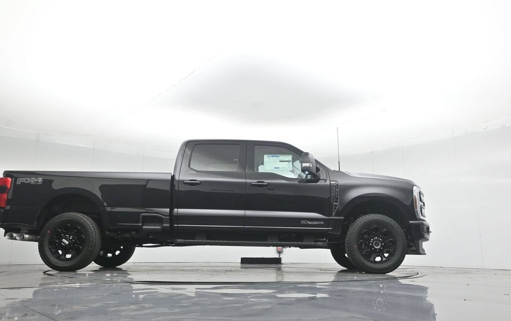 New 2026 Ford F350 XLT w/ XLT Premium Package AWD/4WD image 48