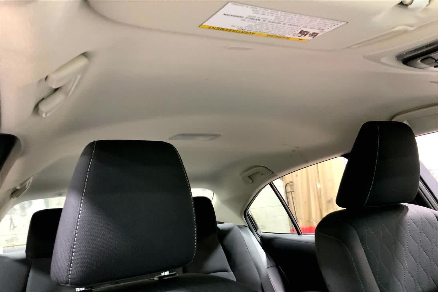 Certified 2024 Toyota Corolla LE FWD image 14