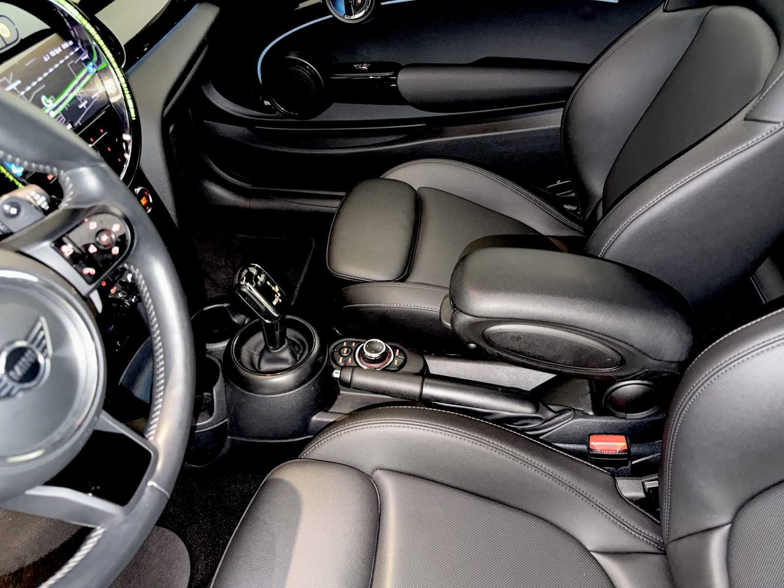 Used 2024 MINI Cooper S FWD image 19