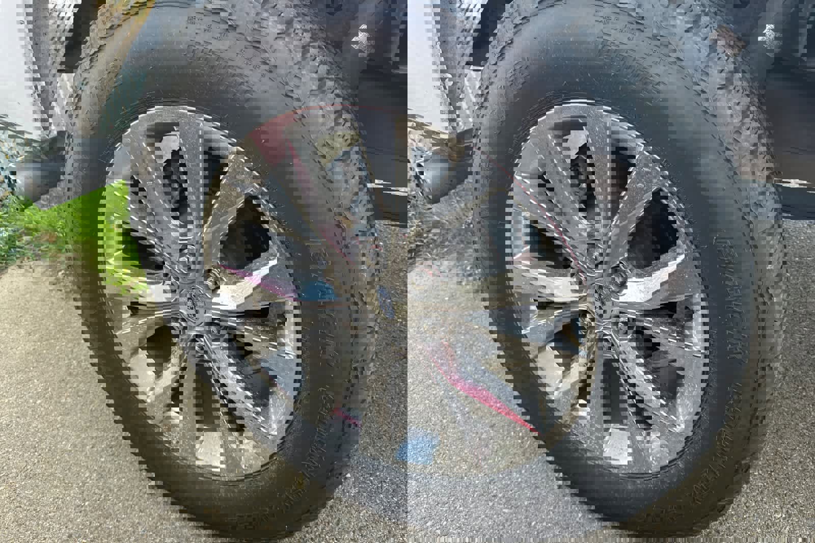 Used 2017 Ford F150 XLT w/ Equipment Group 302A Luxury image 14