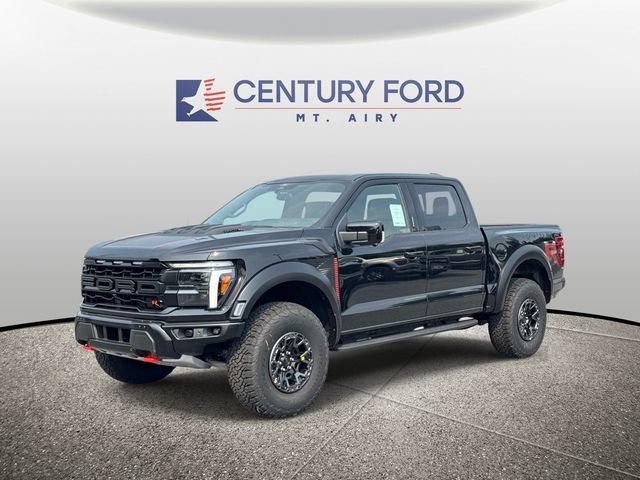 New 2026 Ford F150 Raptor w/ Equipment Group 803A Raptor R AWD/4WD image 5
