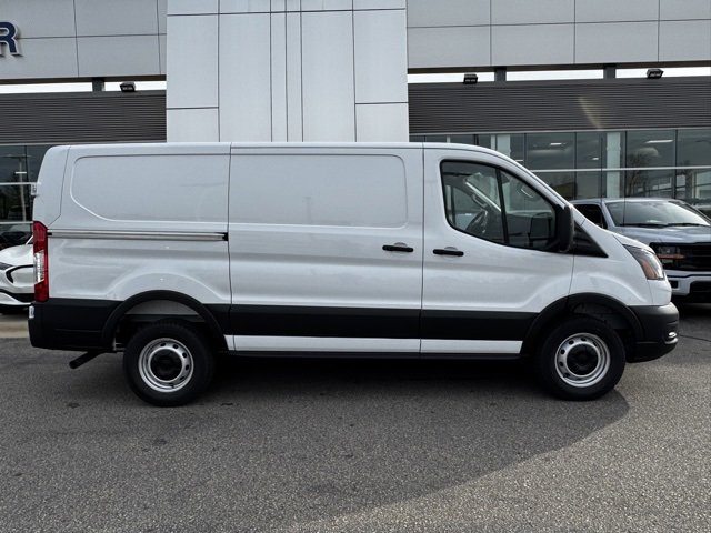 New 2025 Ford Transit 350 Low Roof w/ Load Area Protection Package image 30