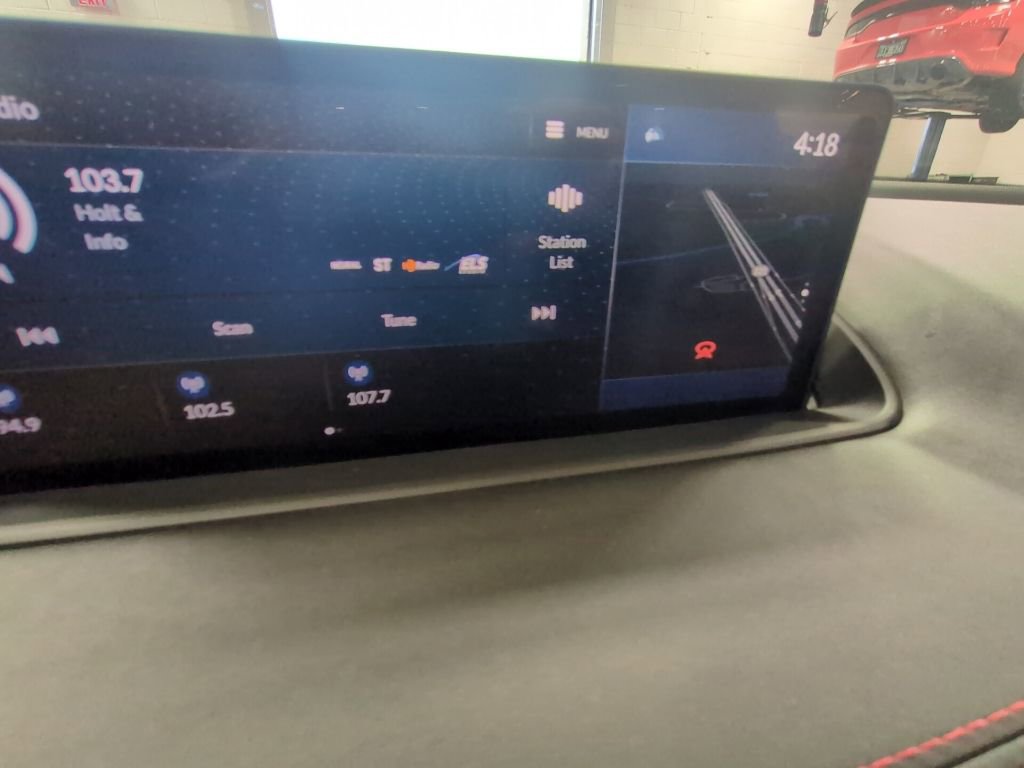 Used 2023 Acura MDX A-Spec image 8