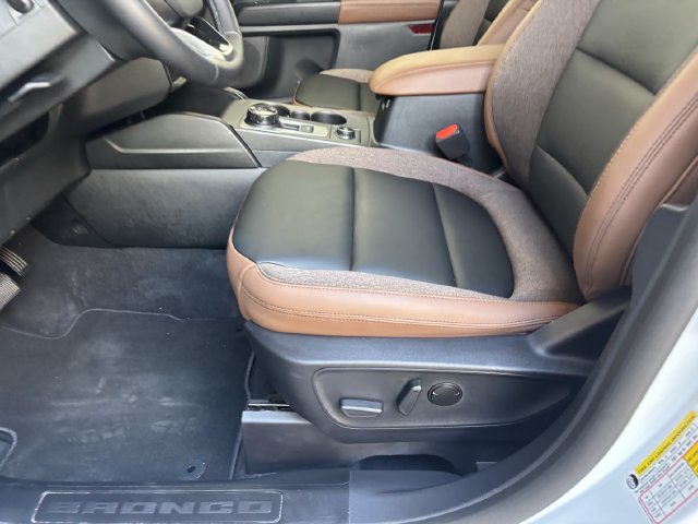 Used 2026 Ford Bronco Sport Outer Banks AWD/4WD image 17