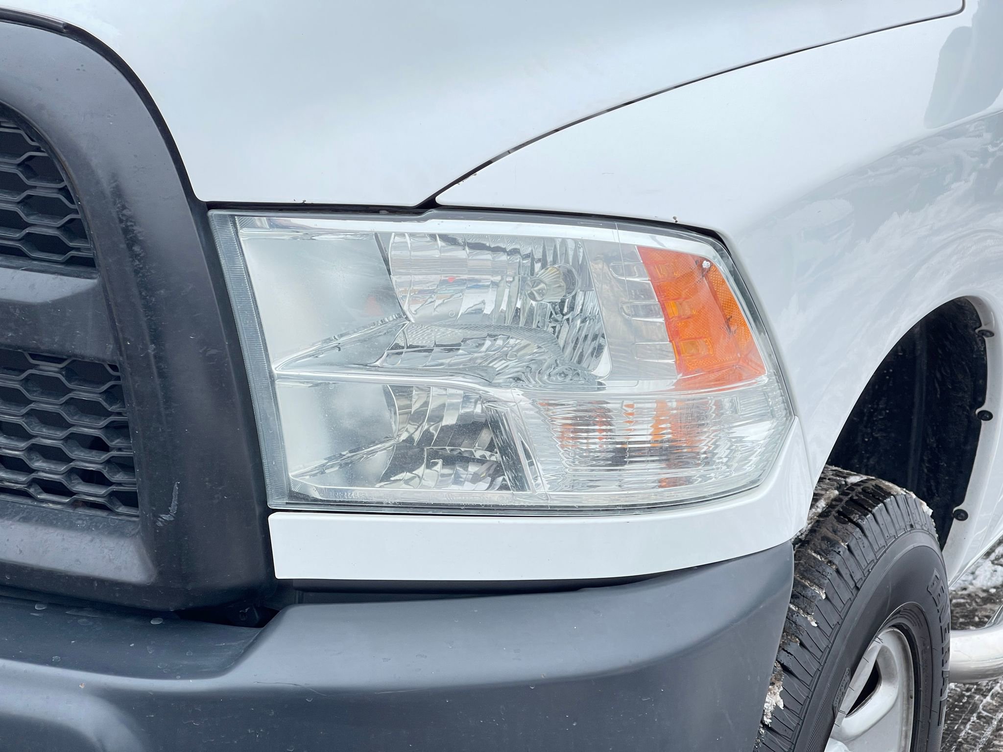 Used 2018 RAM 2500 Tradesman w/ Popular Equipment Group image 29