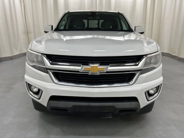 Used 2019 Chevrolet Colorado LT image 25