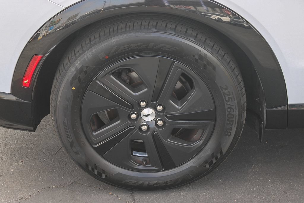 Certified 2023 Ford Mustang Mach-E California Route 1 AWD/4WD image 14