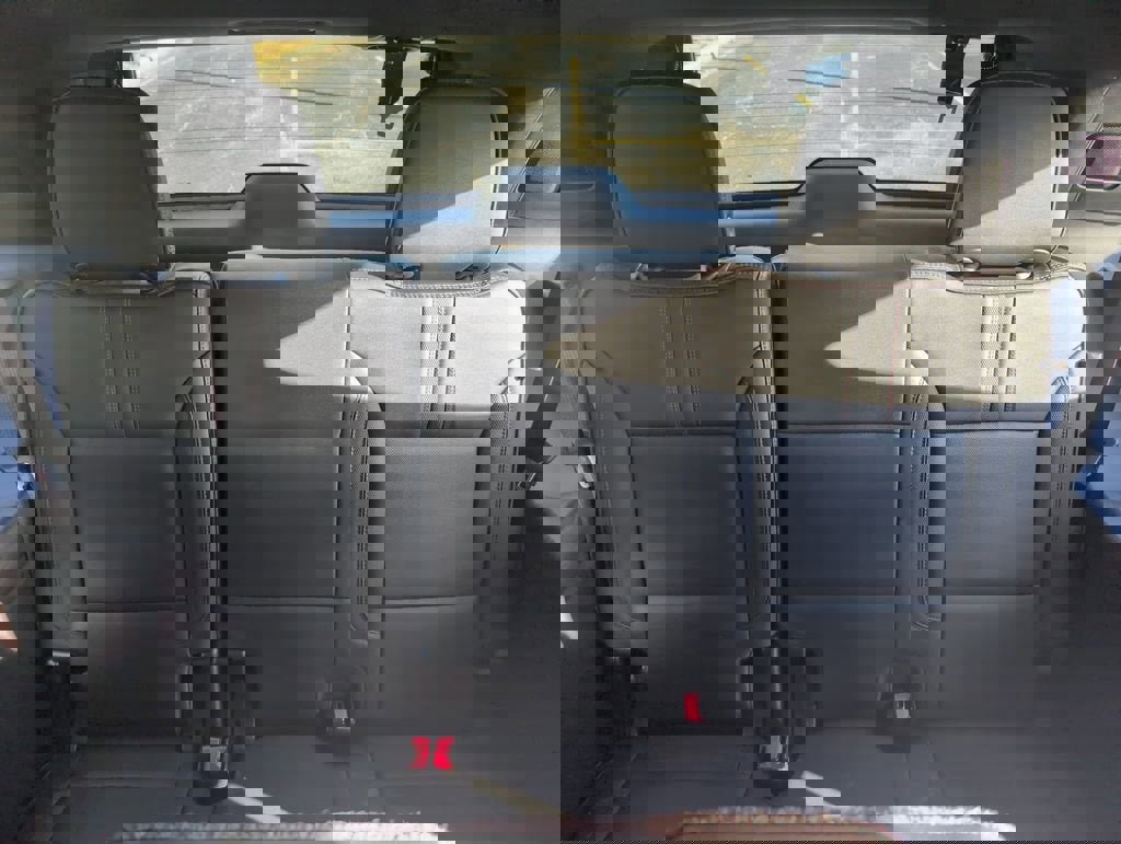 Used 2021 Chevrolet Tahoe RST image 32