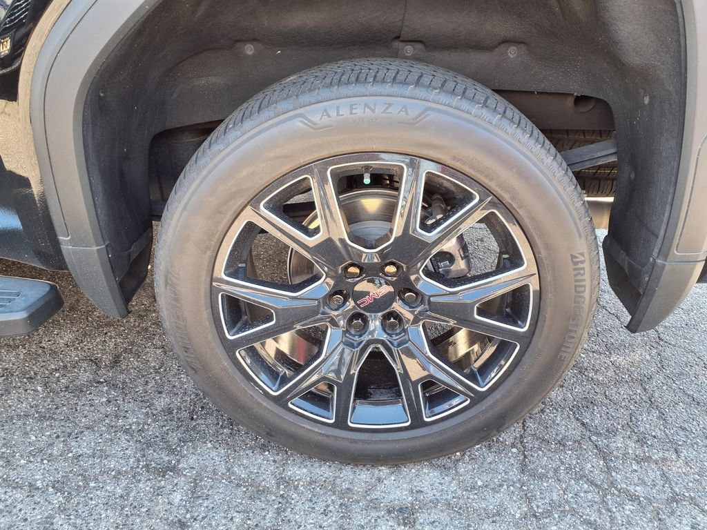 Certified 2023 GMC Sierra 1500 Denali AWD/4WD image 18
