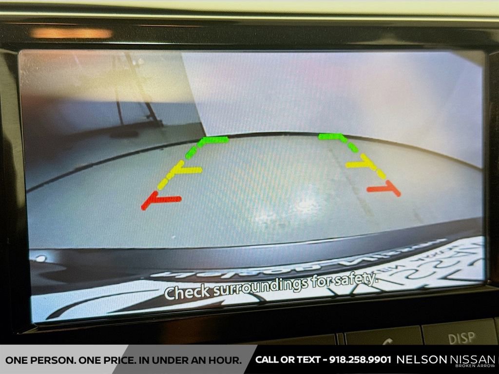 Used 2023 Nissan Altima 2.5 S image 13