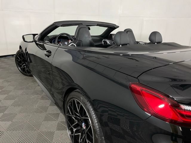 Used 2023 BMW M8 Competition w/ M Carbon Exterior Package AWD/4WD image 46