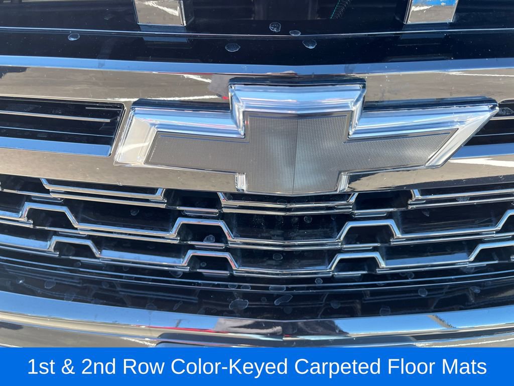 Used 2023 Chevrolet Tahoe Z71 w/ Max Trailering Package AWD/4WD image 37