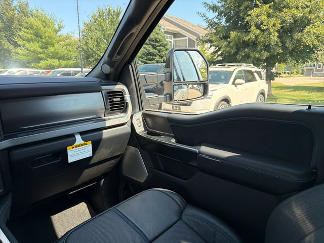 New 2026 Ford F250 Platinum AWD/4WD image 20