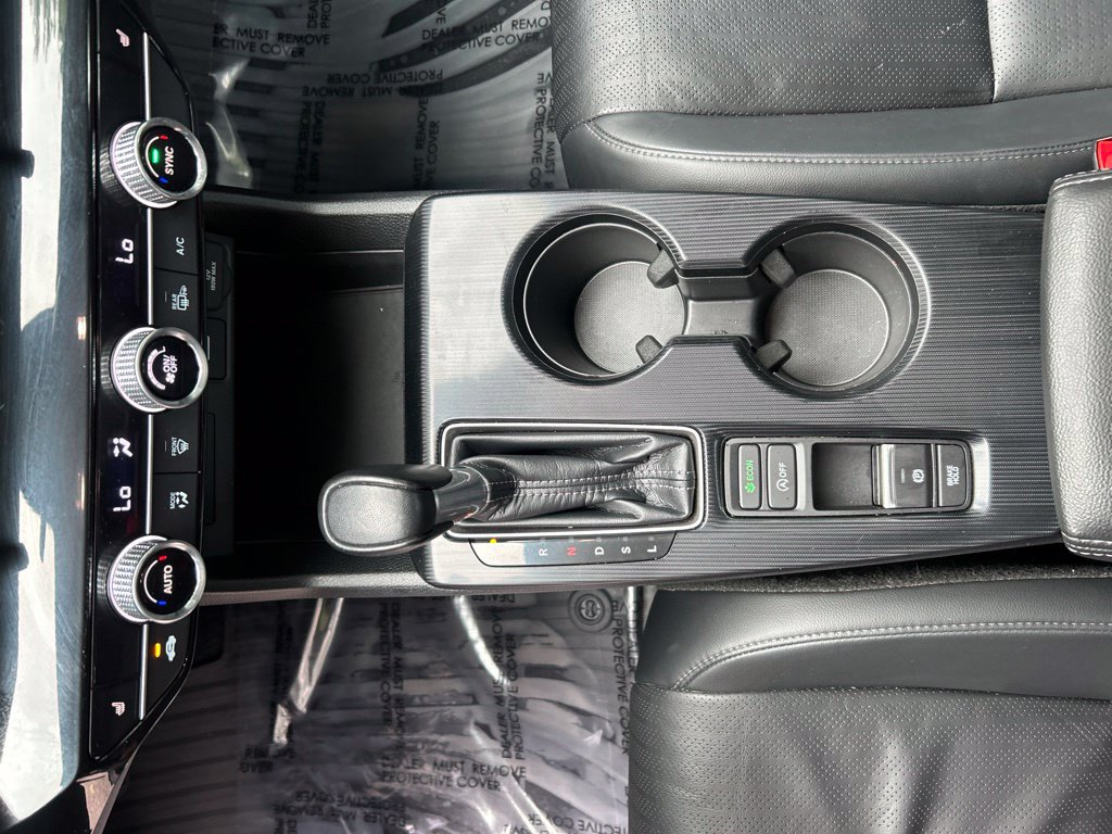 Used 2023 Honda Civic EX-L image 17
