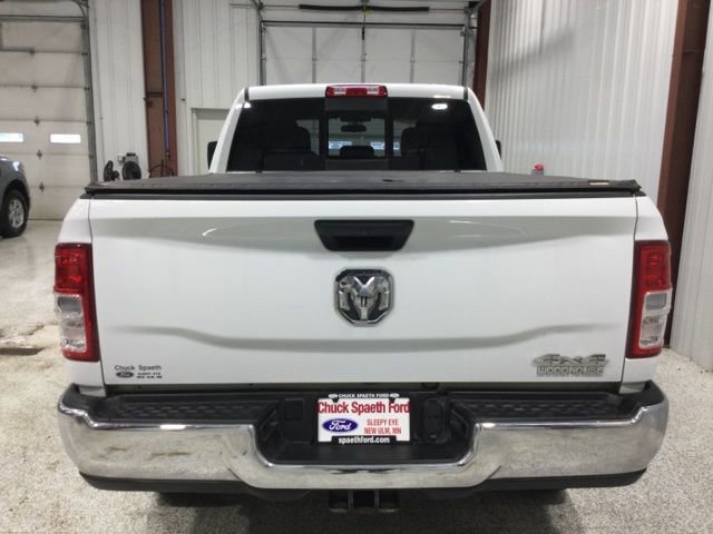 Used 2023 RAM 2500 Tradesman image 6
