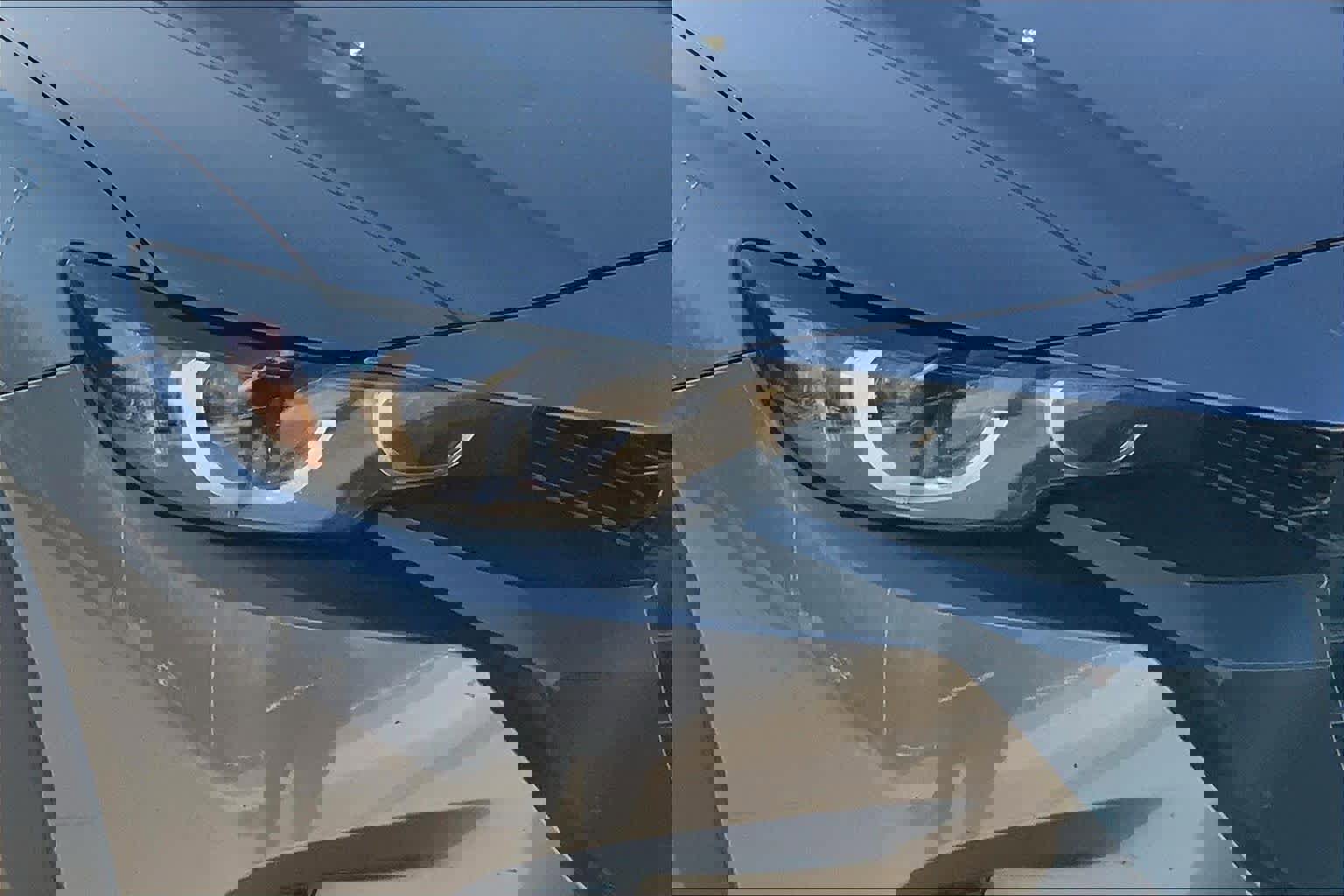 Used 2023 MAZDA CX-50 AWD 2.5 S w/ Cargo Package image 25