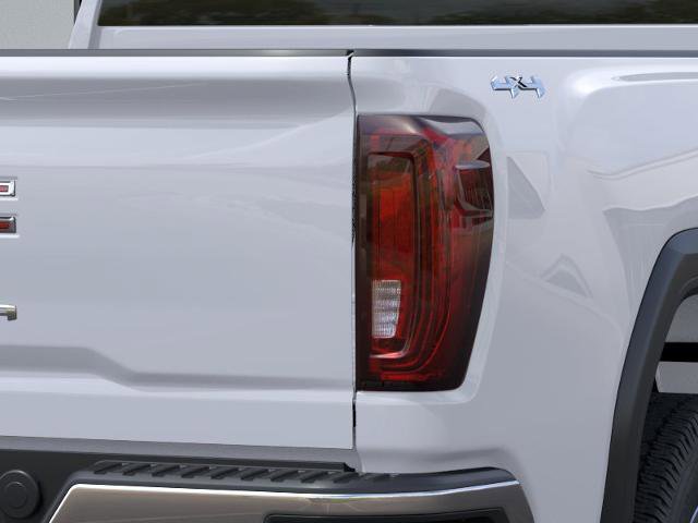 New 2026 GMC Sierra 2500 Pro AWD/4WD image 35
