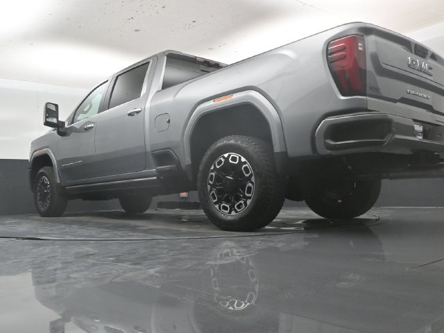 Used 2025 GMC Sierra 3500 Denali Ultimate AWD/4WD image 50