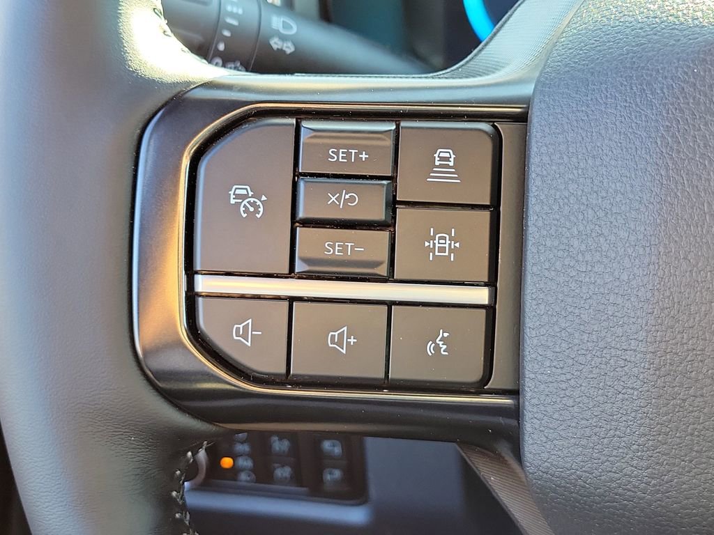 New 2026 Ford F350 Platinum AWD/4WD image 25