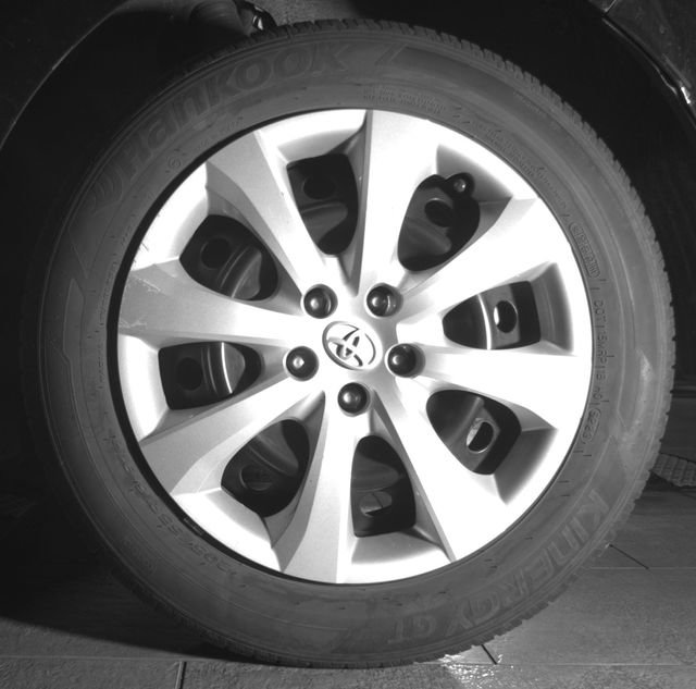 Used 2024 Toyota Corolla LE FWD image 13