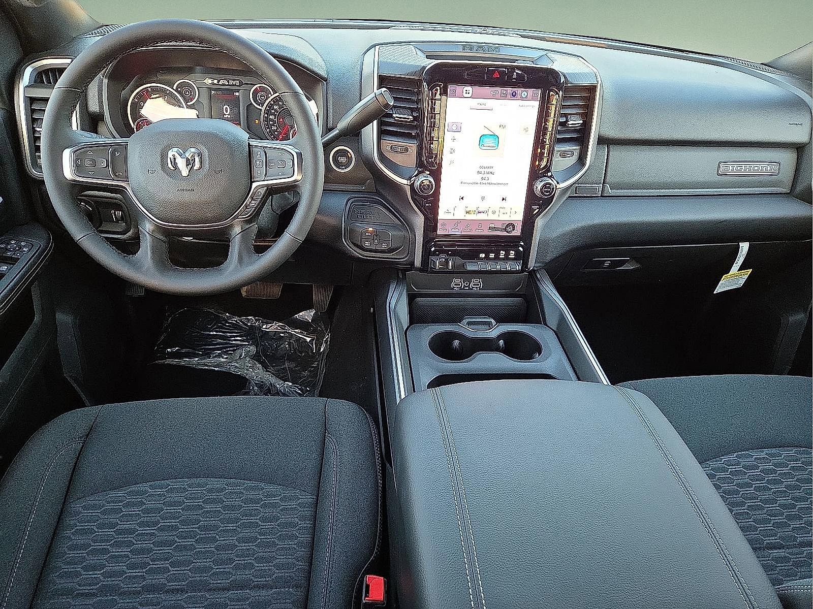 New 2026 RAM 2500 Big Horn image 11