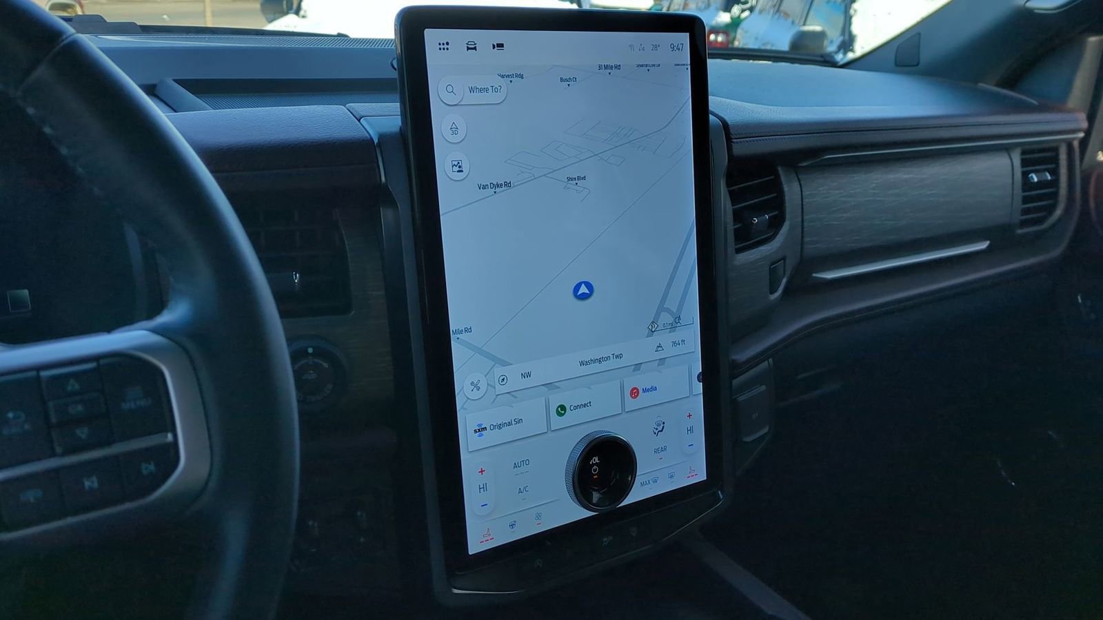 Certified 2023 Ford Expedition Limited image 33