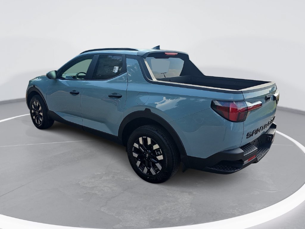 New 2026 Hyundai Santa Cruz SEL FWD image 7