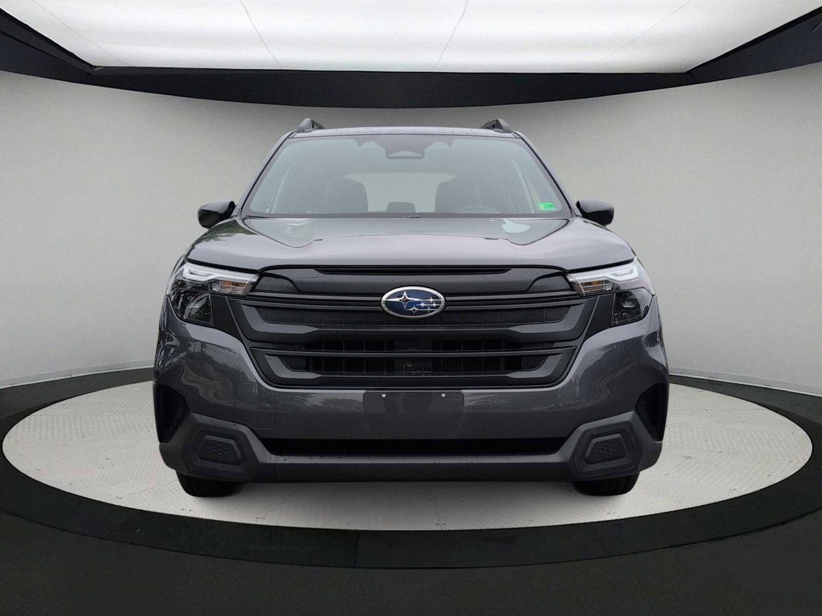 Used 2026 Subaru Forester AWD/4WD image 3