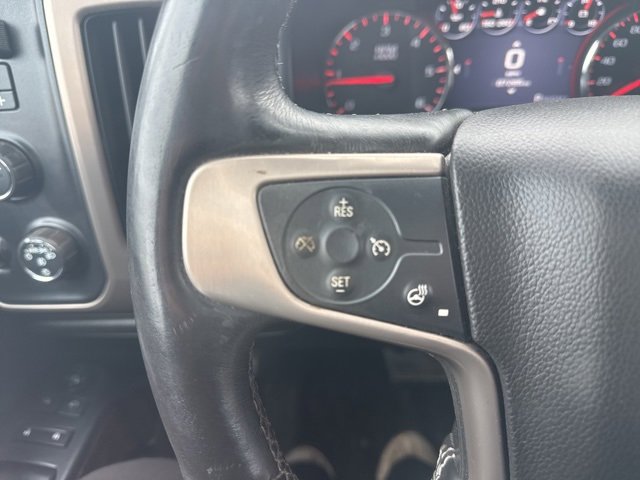 Used 2015 GMC Sierra 2500 Denali image 19