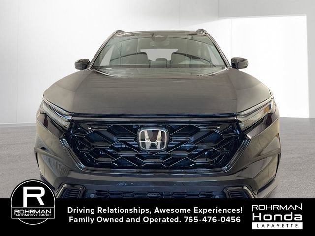 New 2026 Honda CR-V Sport-L image 10