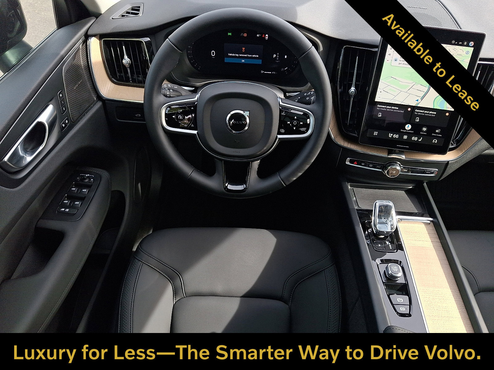 Certified 2026 Volvo XC60 B5 Plus w/ Protection Package Premier AWD/4WD image 11