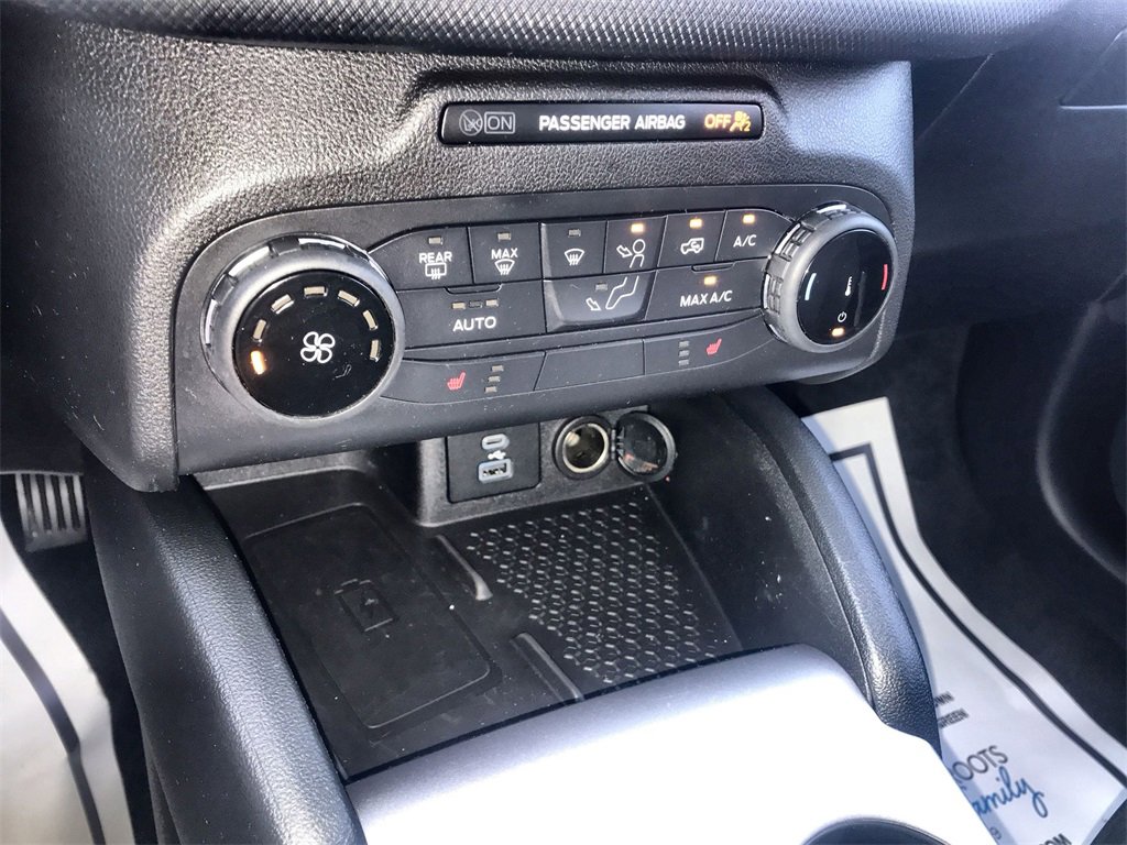 Used 2022 Ford Bronco Sport Big Bend w/ Convenience Package image 18