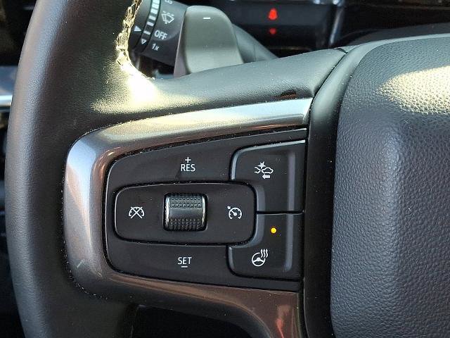 Certified 2025 Chevrolet Silverado 1500 High Country w/ High Country Premium Package image 22