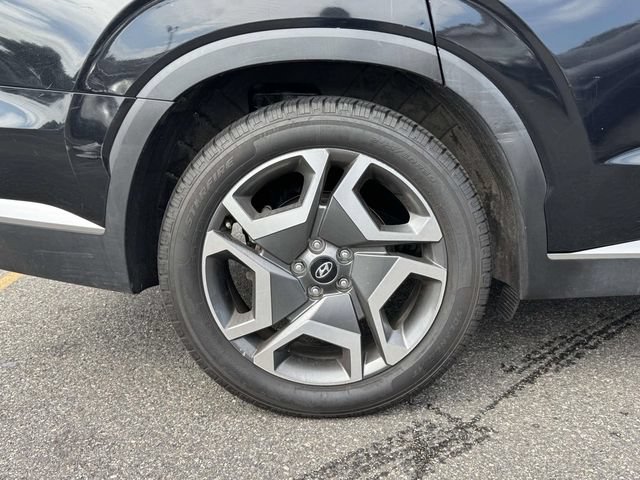 Used 2023 Hyundai Palisade SEL AWD/4WD image 12