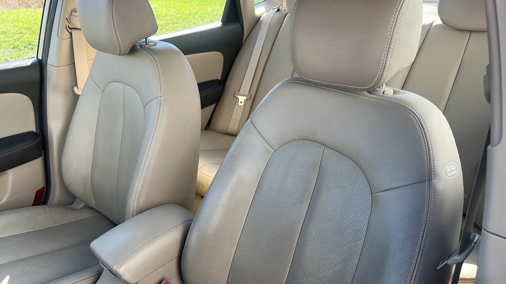 Used 2007 Hyundai Elantra SE image 11