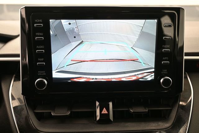 Certified 2020 Toyota Corolla LE FWD image 24