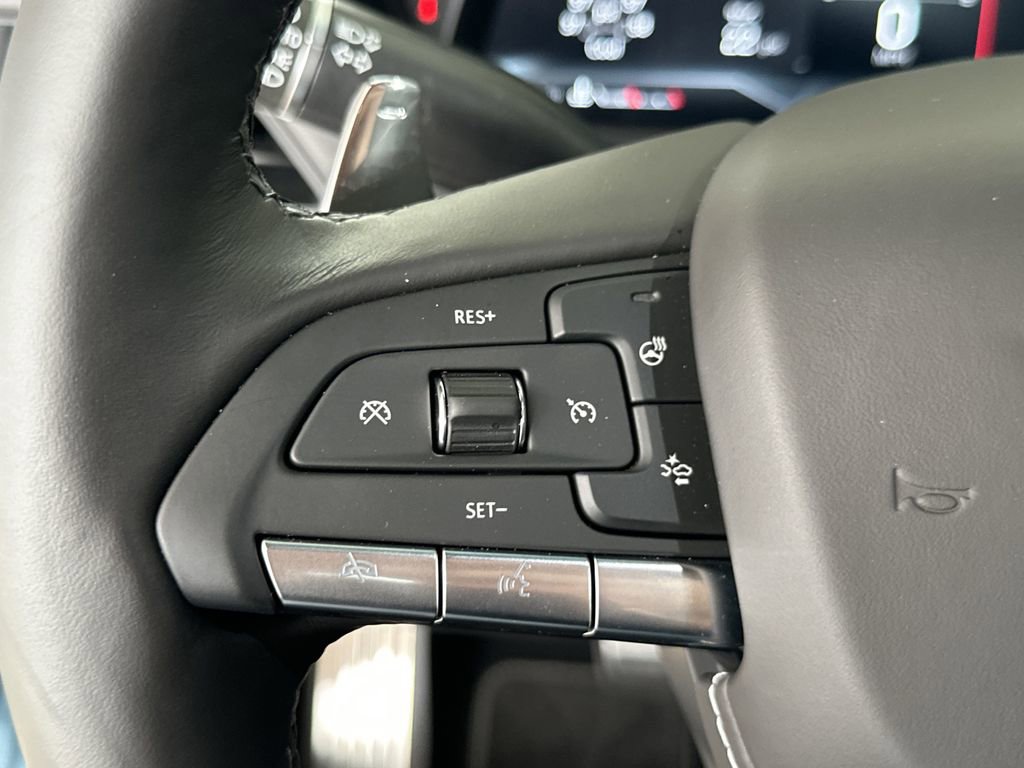 Certified 2025 Cadillac CT4 V image 29