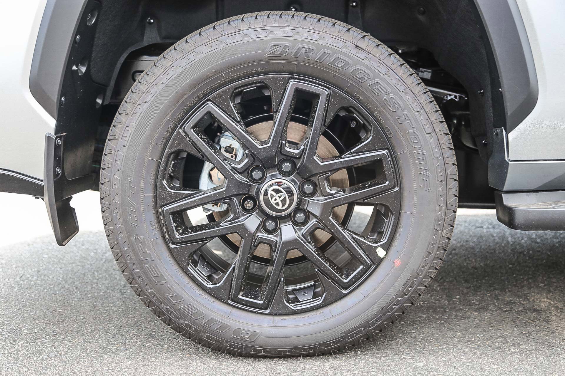 New 2025 Toyota Sequoia Limited image 12