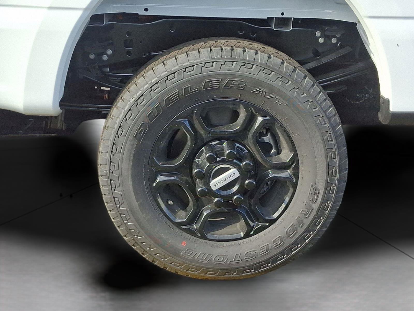 New 2026 Ford F250 XL w/ STX Appearance Package AWD/4WD image 5