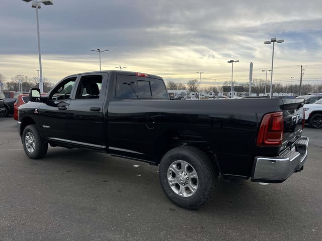 New 2026 RAM 2500 Big Horn AWD/4WD image 5